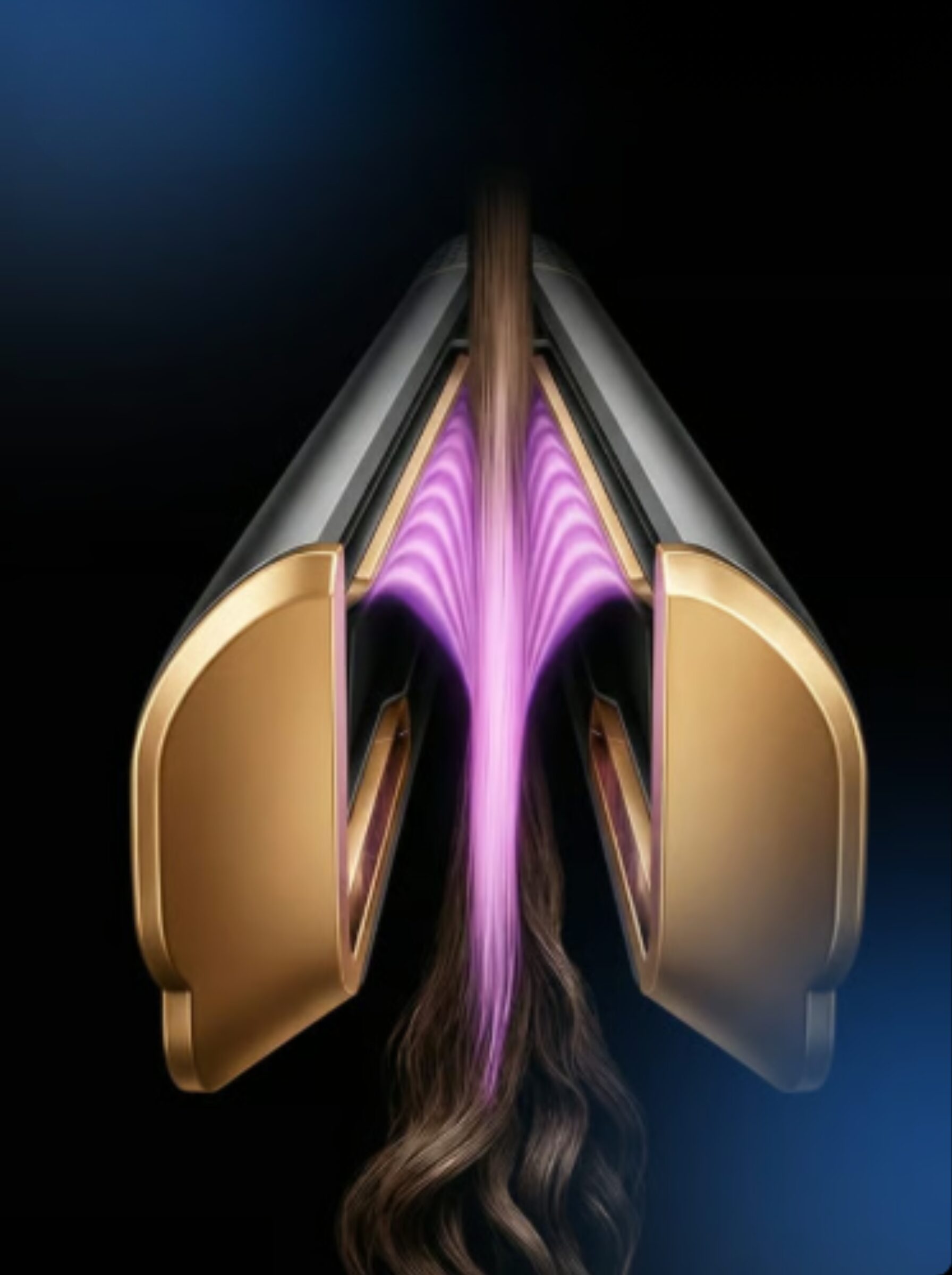 Doppio flusso d'aria Avion AirPro