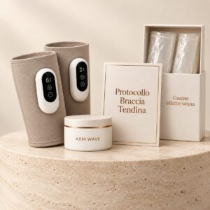ArmWave™ by Nordic Shape